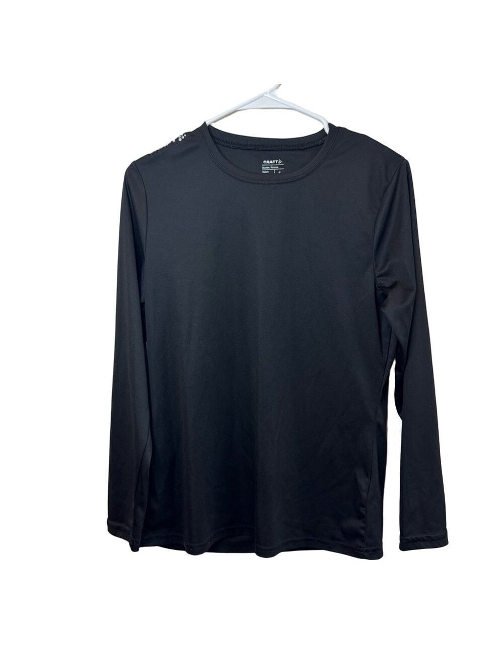 CRAFT Tech Athletic Tee